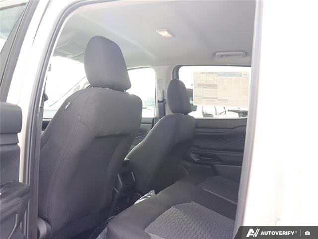 2026 Ford Ranger XLT (Stk: 6-26RA0150) in Whitby - Image 27 of 32