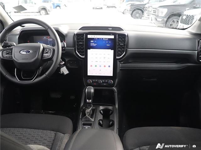 2026 Ford Ranger XLT (Stk: 6-26RA0150) in Whitby - Image 28 of 32