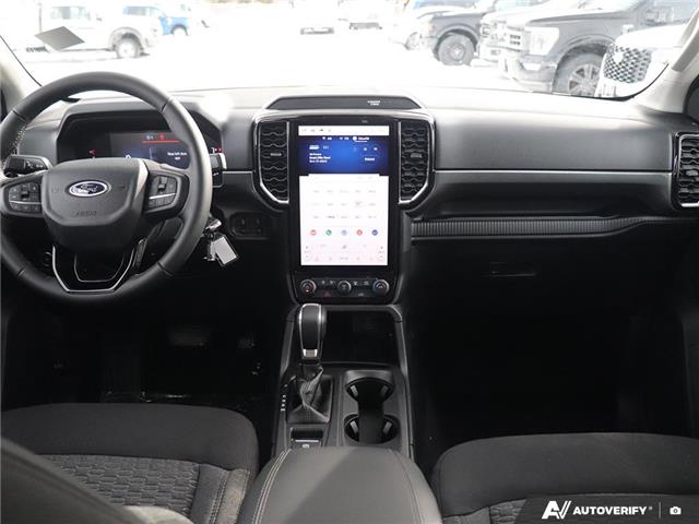 2026 Ford Ranger XLT (Stk: 6-26RA0150) in Whitby - Image 29 of 32