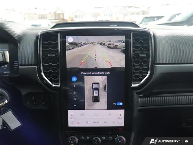 2026 Ford Ranger XLT (Stk: 6-26RA0150) in Whitby - Image 30 of 32
