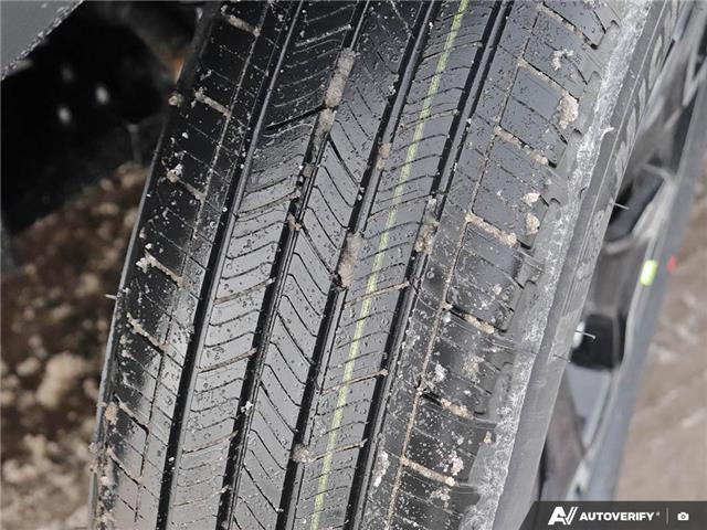 2026 Ford Bronco Sport Outer Banks (Stk: 6-26BS0162) in Whitby - Image 8 of 32