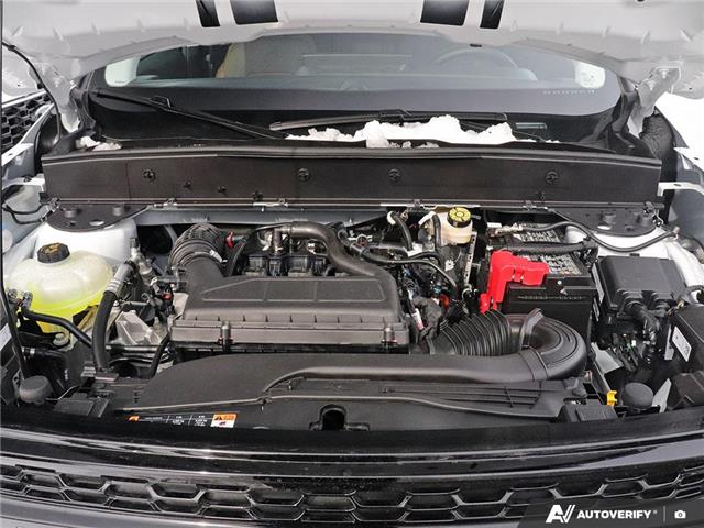 2026 Ford Bronco Sport Outer Banks (Stk: 6-26BS0162) in Whitby - Image 10 of 32