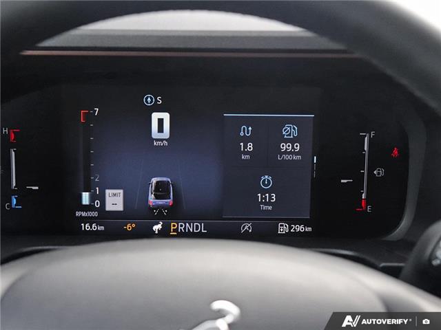 2026 Ford Bronco Sport Outer Banks (Stk: 6-26BS0162) in Whitby - Image 17 of 32