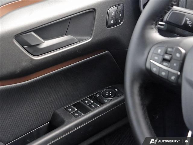 2026 Ford Bronco Sport Outer Banks (Stk: 6-26BS0162) in Whitby - Image 20 of 32