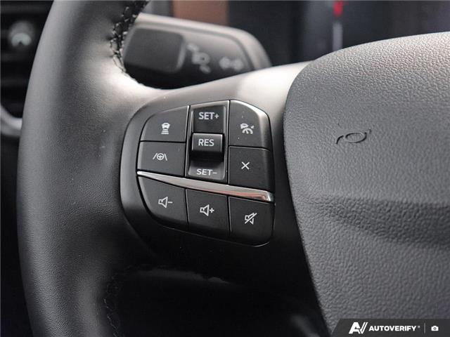 2026 Ford Bronco Sport Outer Banks (Stk: 6-26BS0162) in Whitby - Image 21 of 32