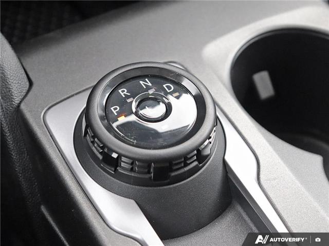 2026 Ford Bronco Sport Outer Banks (Stk: 6-26BS0162) in Whitby - Image 22 of 32