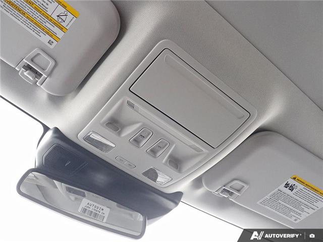 2026 Ford Bronco Sport Outer Banks (Stk: 6-26BS0162) in Whitby - Image 26 of 32