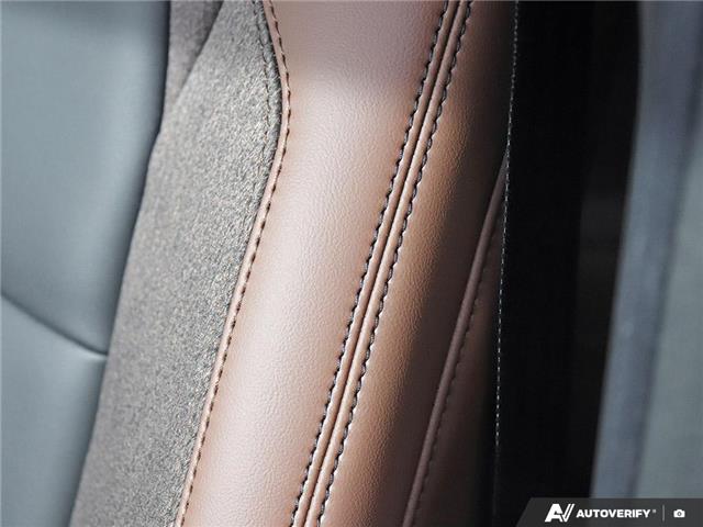 2026 Ford Bronco Sport Outer Banks (Stk: 6-26BS0162) in Whitby - Image 27 of 32