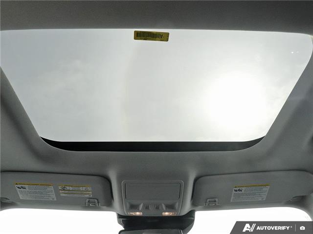 2026 Ford Bronco Sport Outer Banks (Stk: 6-26BS0162) in Whitby - Image 30 of 32