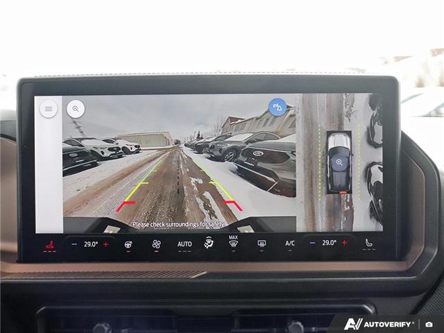 2026 Ford Bronco Sport Outer Banks (Stk: 6-26BS0162) in Whitby - Image 31 of 32