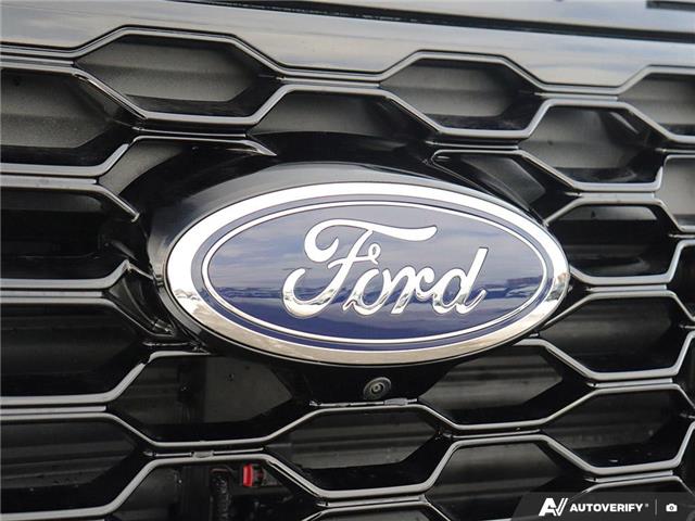 2026 Ford Explorer ST-Line (Stk: 6-26ER0148) in Whitby - Image 9 of 32