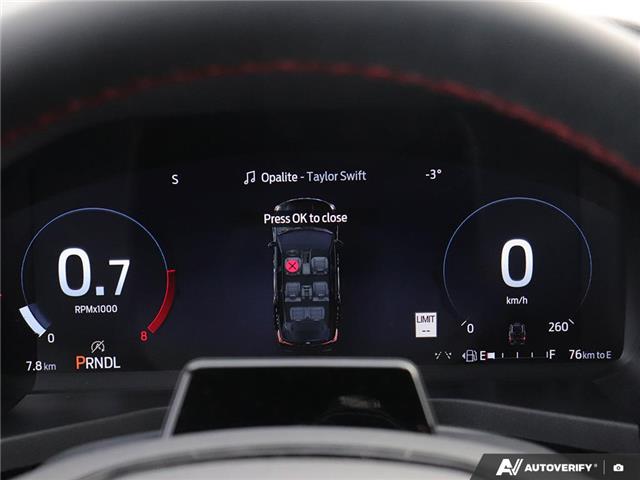 2026 Ford Explorer ST-Line (Stk: 6-26ER0148) in Whitby - Image 16 of 32