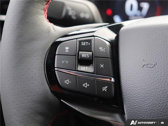 2026 Ford Explorer ST-Line (Stk: 6-26ER0148) in Whitby - Image 17 of 32