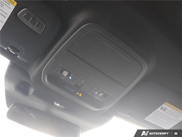 2026 Ford Explorer ST-Line (Stk: 6-26ER0148) in Whitby - Image 21 of 32