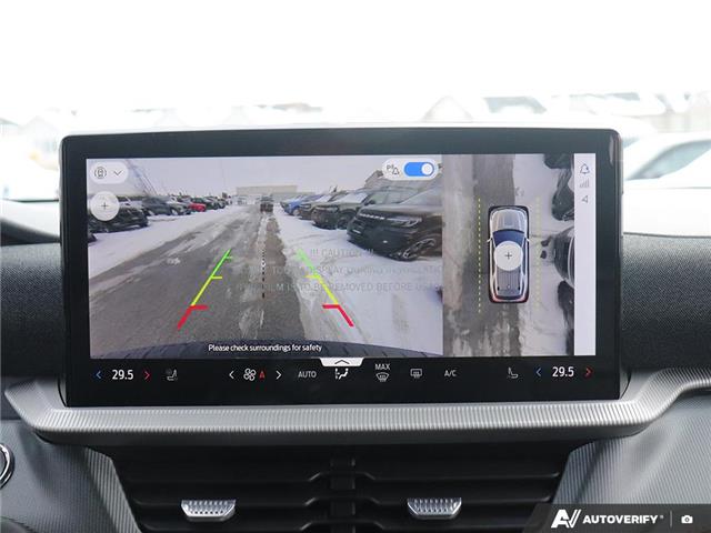 2026 Ford Explorer ST-Line (Stk: 6-26ER0148) in Whitby - Image 23 of 32