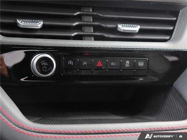 2026 Ford Explorer ST-Line (Stk: 6-26ER0148) in Whitby - Image 25 of 32