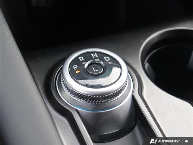 2026 Ford Explorer ST-Line (Stk: 6-26ER0148) in Whitby - Image 26 of 32