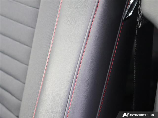 2026 Ford Explorer ST-Line (Stk: 6-26ER0148) in Whitby - Image 27 of 32