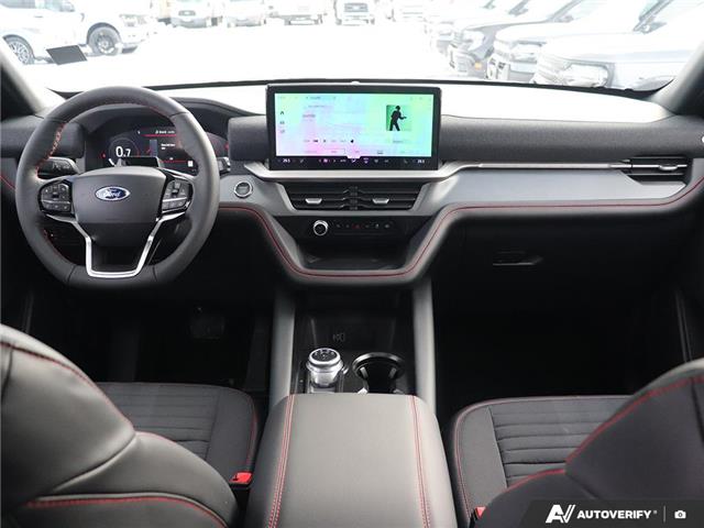 2026 Ford Explorer ST-Line (Stk: 6-26ER0148) in Whitby - Image 29 of 32