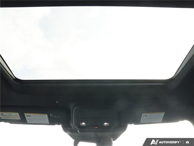 2026 Ford Explorer ST-Line (Stk: 6-26ER0148) in Whitby - Image 30 of 32