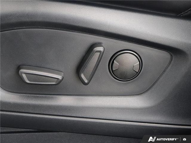 2026 Ford Explorer ST-Line (Stk: 6-26ER0148) in Whitby - Image 31 of 32