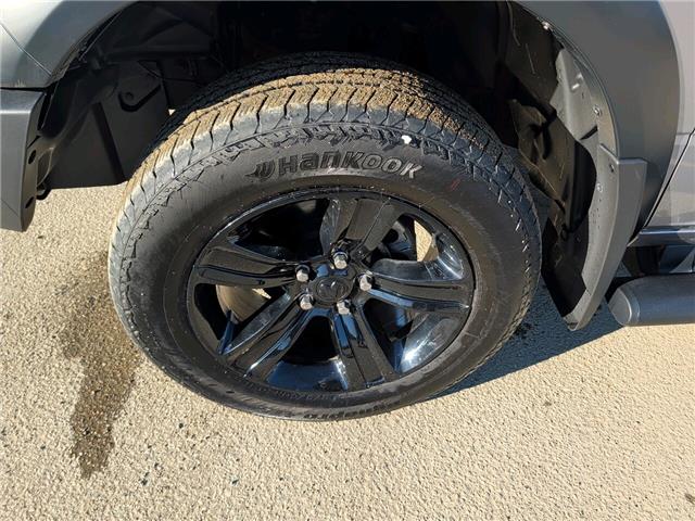 2024 RAM 1500 Classic Warlock (Stk: 24332A) in Miramichi - Image 9 of 14