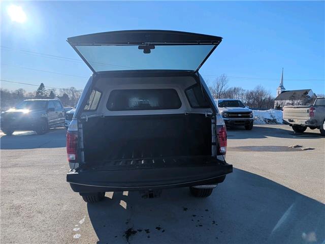 2024 RAM 1500 Classic Warlock (Stk: 24332A) in Miramichi - Image 10 of 14