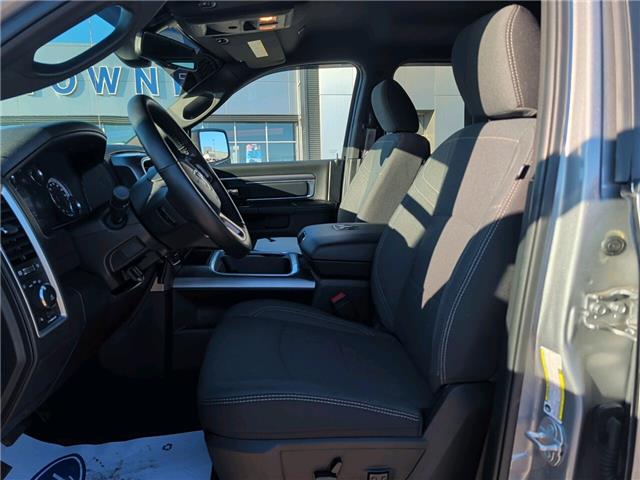 2024 RAM 1500 Classic Warlock (Stk: 24332A) in Miramichi - Image 11 of 14