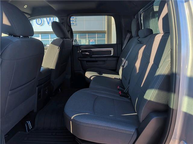 2024 RAM 1500 Classic Warlock (Stk: 24332A) in Miramichi - Image 12 of 14