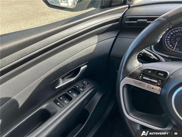 2023 Hyundai Tucson Preferred (Stk: KU0466) in Okotoks - Image 16 of 24