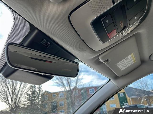 2023 Hyundai Tucson Preferred (Stk: KU0466) in Okotoks - Image 20 of 24