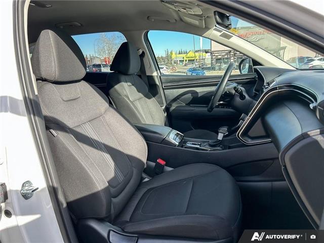 2023 Hyundai Tucson Preferred (Stk: KU0466) in Okotoks - Image 21 of 24