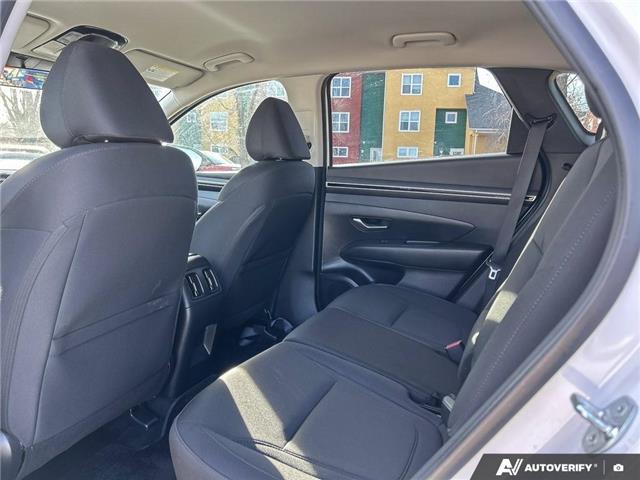 2023 Hyundai Tucson Preferred (Stk: KU0466) in Okotoks - Image 22 of 24