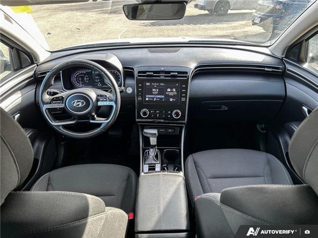 2023 Hyundai Tucson Preferred (Stk: KU0466) in Okotoks - Image 23 of 24