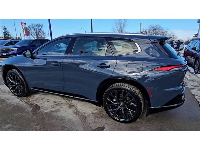 2025 Toyota Crown Signia Limited (Stk: 2105864A) in Whitby - Image 6 of 23