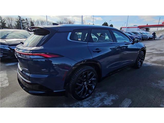 2025 Toyota Crown Signia Limited (Stk: 2105864A) in Whitby - Image 8 of 23