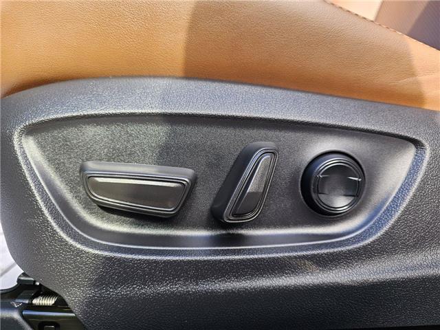 2025 Toyota Crown Signia Limited (Stk: 2105864A) in Whitby - Image 11 of 23