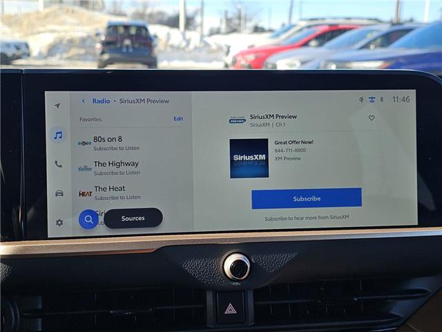 2025 Toyota Crown Signia Limited (Stk: 2105864A) in Whitby - Image 15 of 23