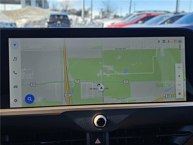 2025 Toyota Crown Signia Limited (Stk: 2105864A) in Whitby - Image 17 of 23