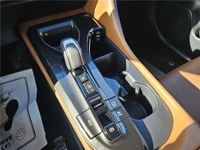 2025 Toyota Crown Signia Limited (Stk: 2105864A) in Whitby - Image 19 of 23