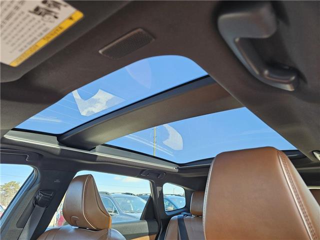 2025 Toyota Crown Signia Limited (Stk: 2105864A) in Whitby - Image 20 of 23