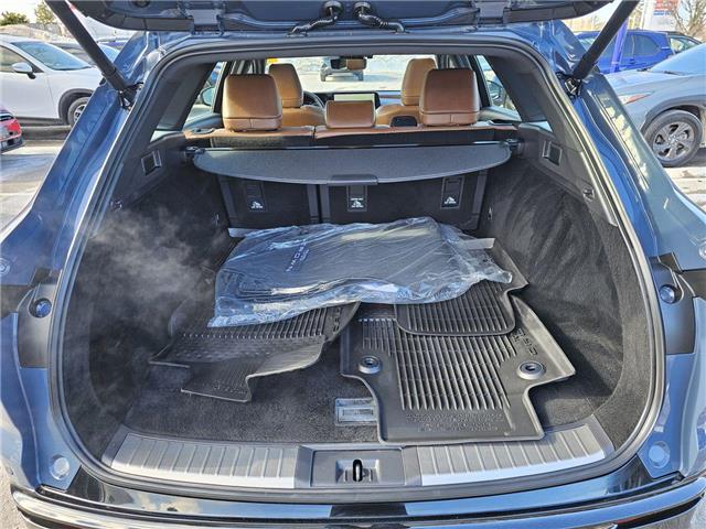 2025 Toyota Crown Signia Limited (Stk: 2105864A) in Whitby - Image 22 of 23