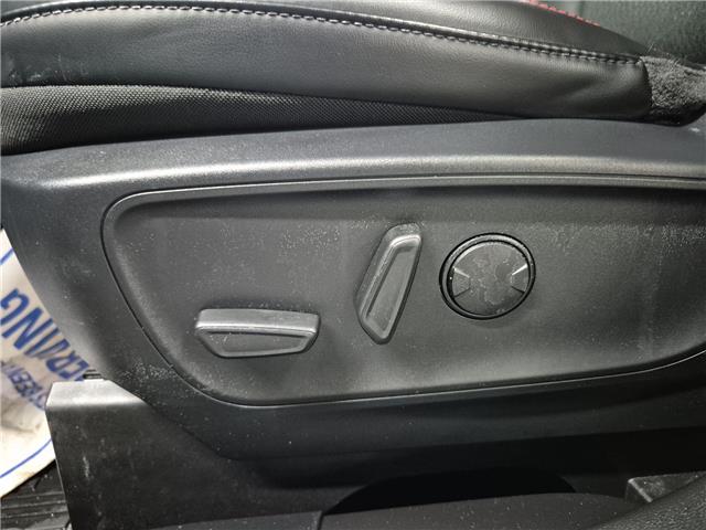 2025 Ford Escape ST-Line (Stk: 10U6428) in Markham - Image 12 of 32