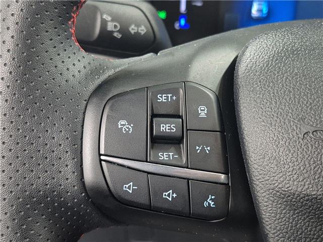2025 Ford Escape ST-Line (Stk: 10U6428) in Markham - Image 16 of 32