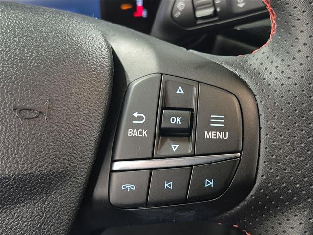 2025 Ford Escape ST-Line (Stk: 10U6428) in Markham - Image 17 of 32
