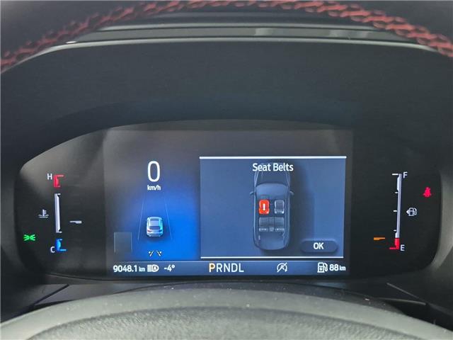 2025 Ford Escape ST-Line (Stk: 10U6428) in Markham - Image 18 of 32