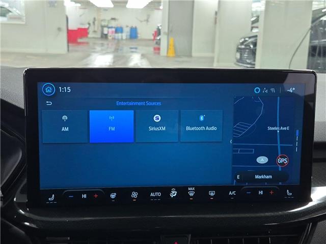 2025 Ford Escape ST-Line (Stk: 10U6428) in Markham - Image 19 of 32