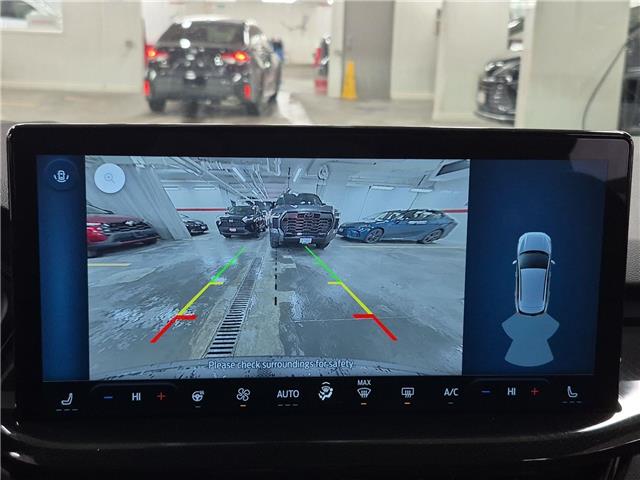 2025 Ford Escape ST-Line (Stk: 10U6428) in Markham - Image 20 of 32