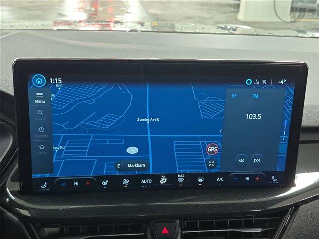 2025 Ford Escape ST-Line (Stk: 10U6428) in Markham - Image 21 of 32