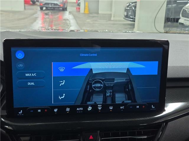 2025 Ford Escape ST-Line (Stk: 10U6428) in Markham - Image 22 of 32